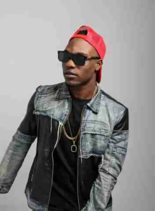 I Will Be Bigger Than Wizkid & Davido – Singer, L.A.X